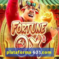 plataforma 631.com